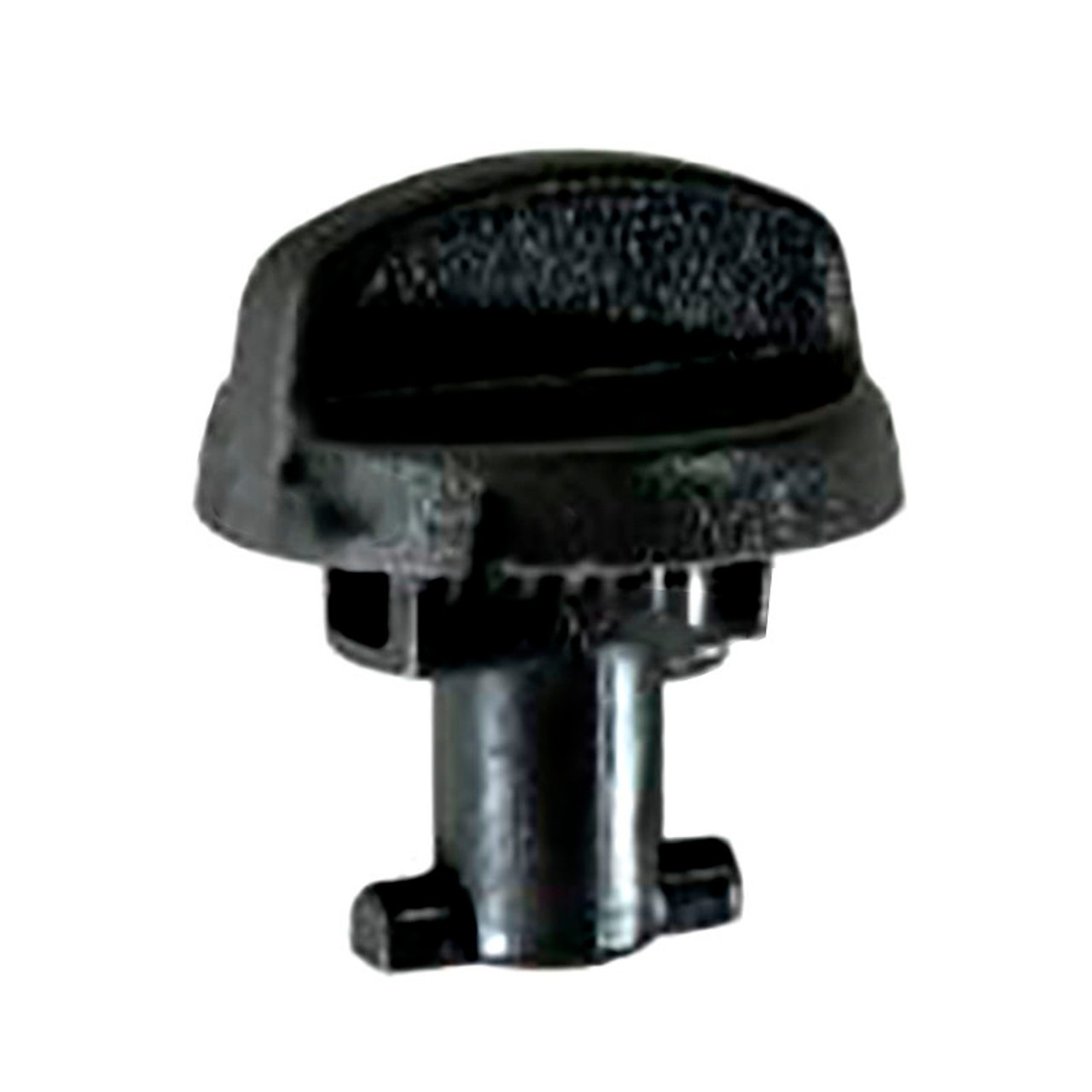 Bouton Gris 5856974-02