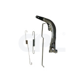 Trousse De Liaison 5857726-01 Trousse De Liaison 5857726-01