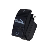 Changer 5858050-01 Changer 5858050-01