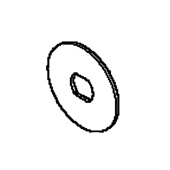 Plateau 5858419-02 Plateau 5858419-02