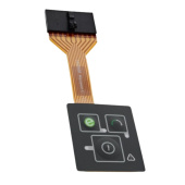 Clavier 5858555-02 Clavier 5858555-02