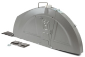 Kit de protection de lame 42 pouces Kit de protection de lame 42 pouces
