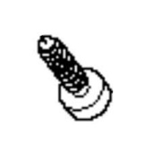 Vis St4*16 Vis St4*16