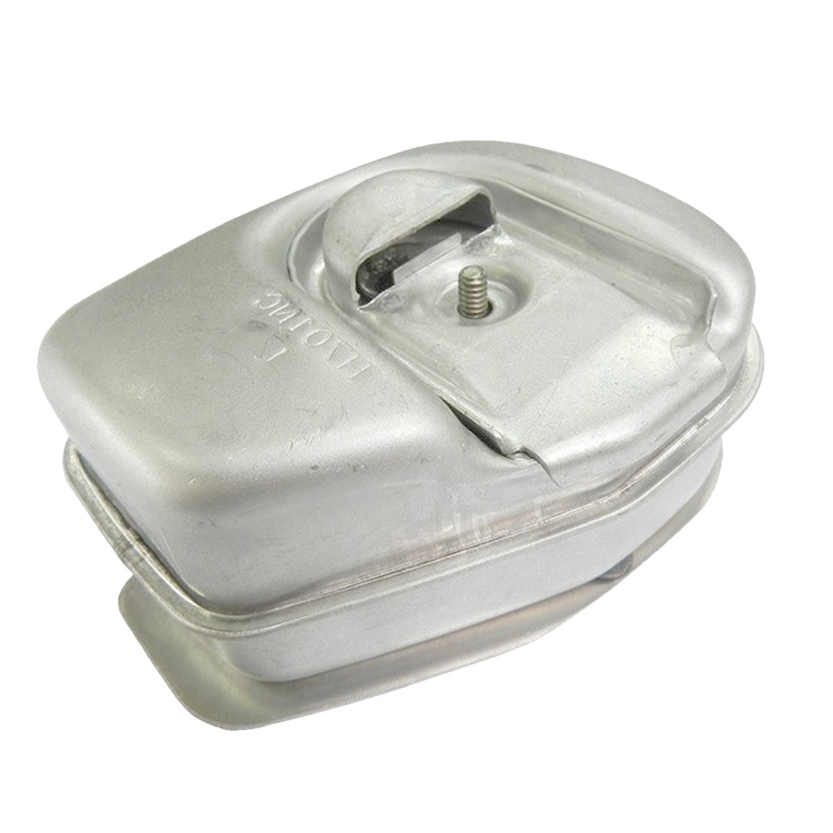 Silencieux 5860943-01