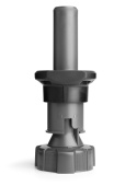Bec verseur de carburant , 15 L Bec verseur de carburant , 15 L