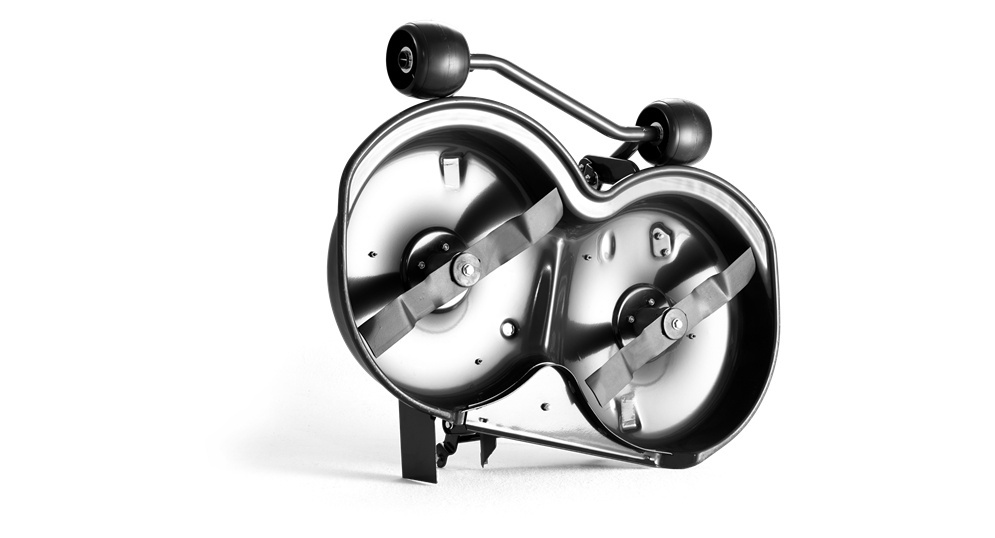 Ensemble de plateau de coupe Combi 85 R112C, R112C5, R111B, R111B5