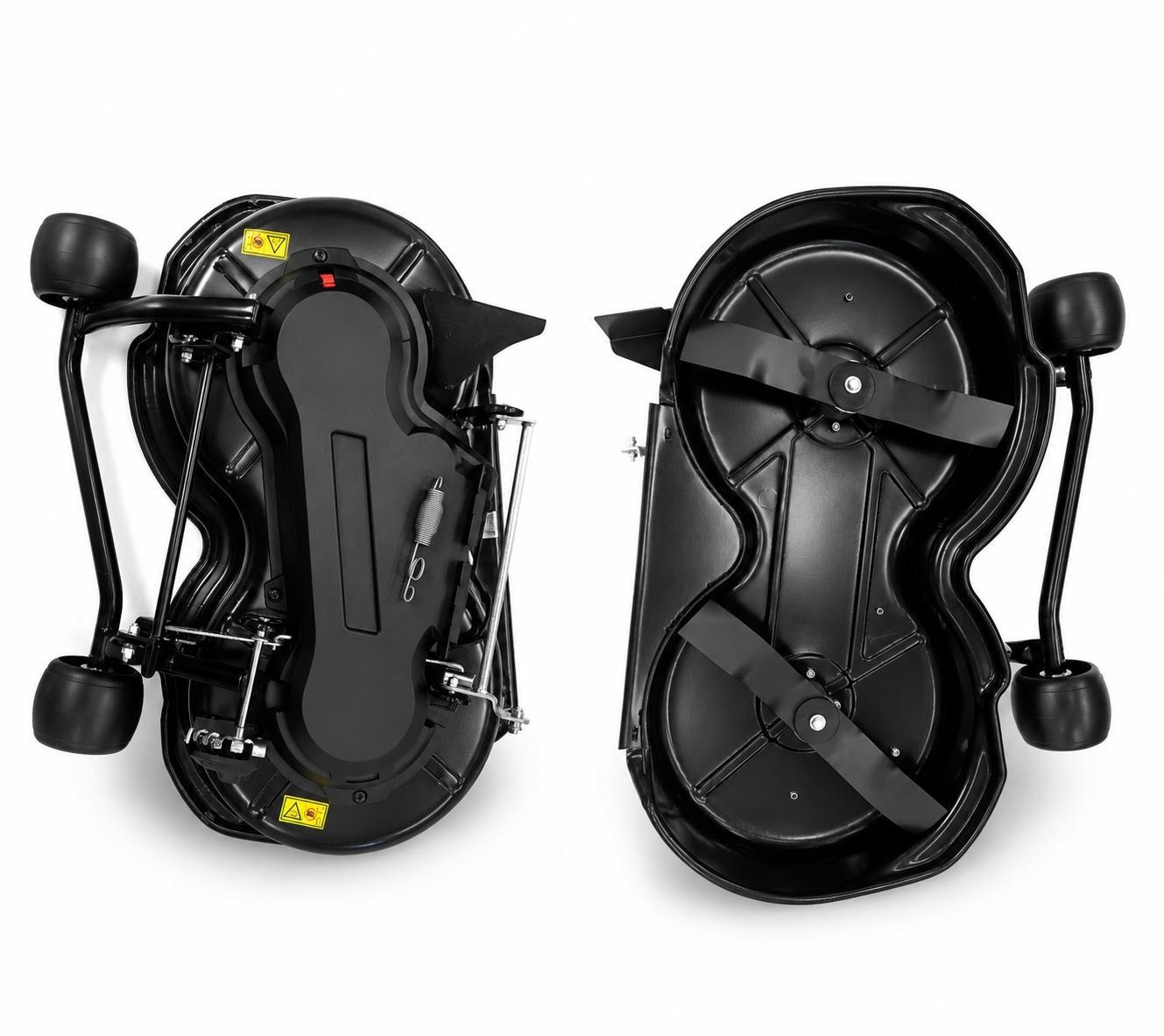 Ensemble de plateau de coupe - Jc85 Jonsered