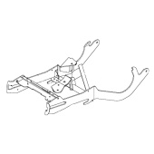 Cadre D'Outil 5862018-01 Cadre D'Outil 5862018-01