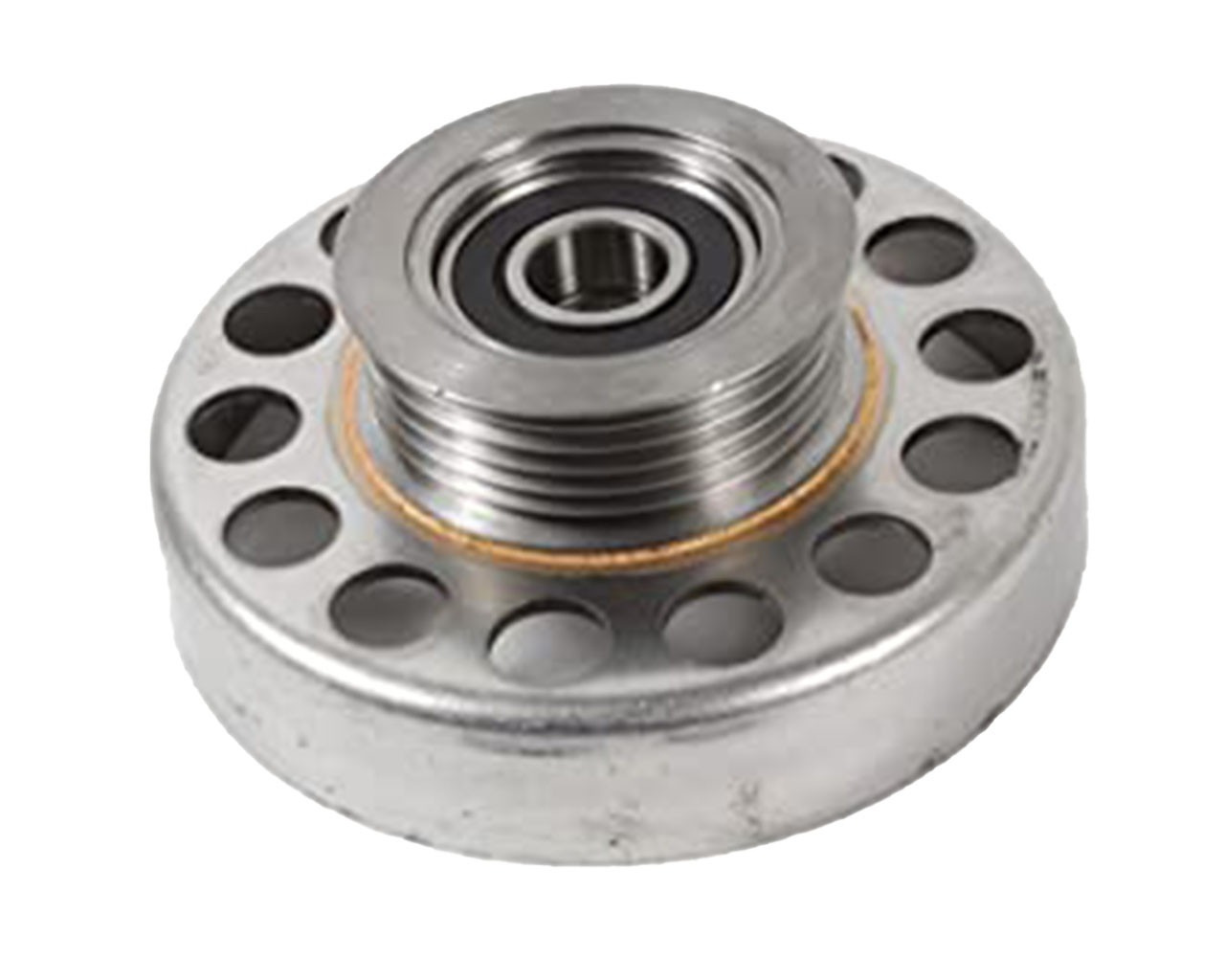 Ensemble de poulie motrice