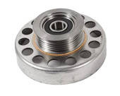 Ensemble de poulie motrice Ensemble de poulie motrice