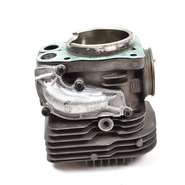 Ensemble cylindre avec piston