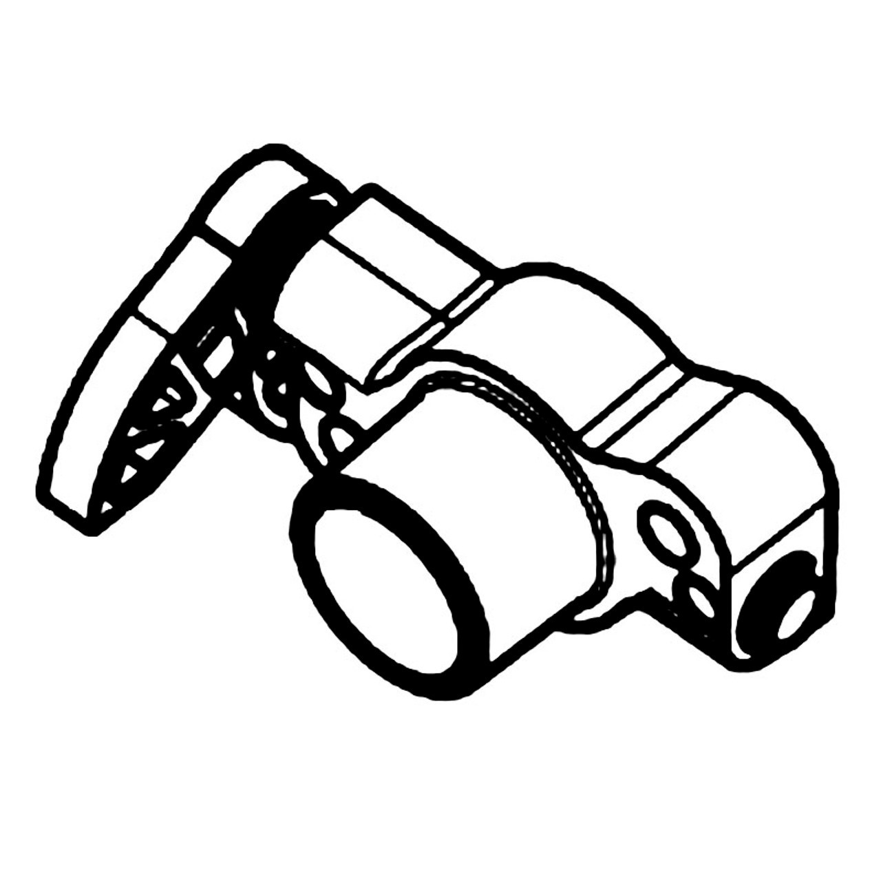 Vanne Complète 5863935-01