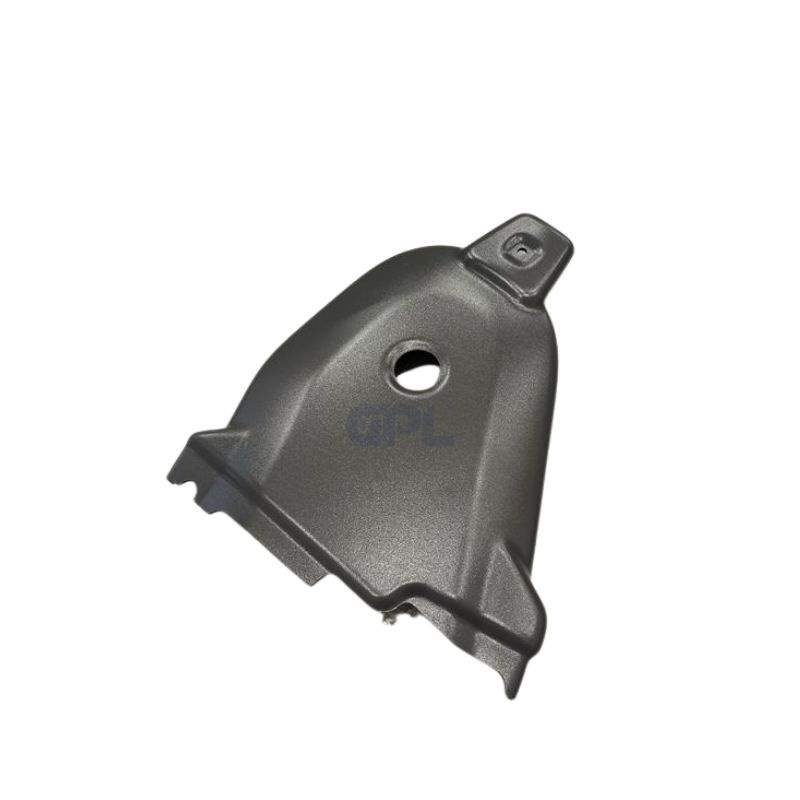 Couvercle De Sangle, Gauche 5864117-01