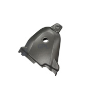 Couvercle De Sangle, Gauche 5864117-01 Couvercle De Sangle, Gauche 5864117-01