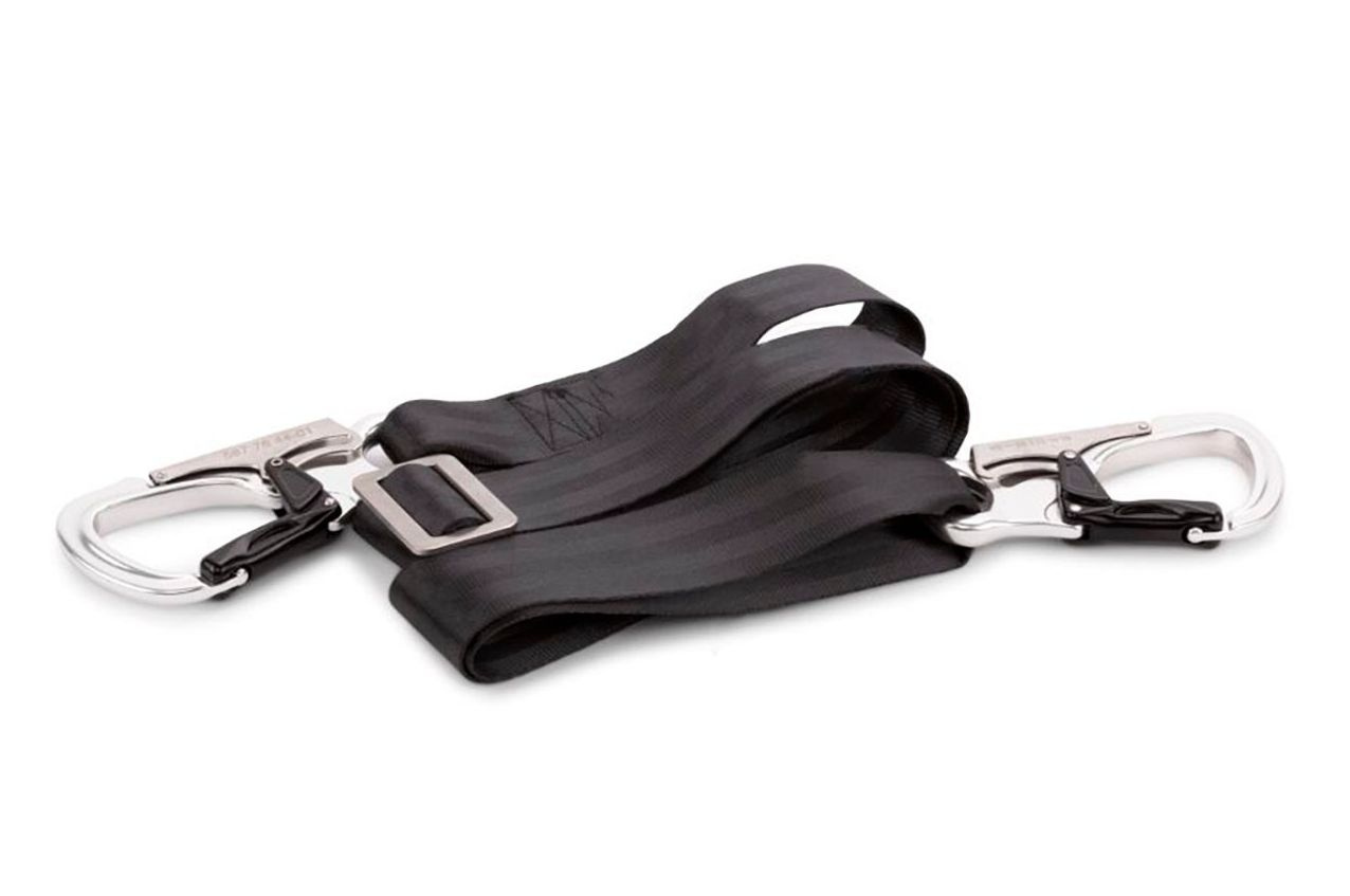 Sangle d'essieu Sauvetage