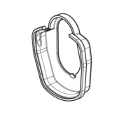 Protection Contre La Chaleur 5864710-01 Protection Contre La Chaleur 5864710-01