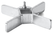 Assemblage de support 300 mm 300 mm Assemblage de support 300 mm 300 mm