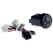 Composant D'Allumage Intelligent 5865907-05 Composant D'Allumage Intelligent 5865907-05