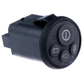 Interrupteur Intelligent 5865907-08 Interrupteur Intelligent 5865907-08