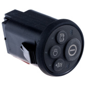 Interrupteur Intelligent 5865907-10 Interrupteur Intelligent 5865907-10