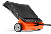 Sweeper 44 Sweeper 44