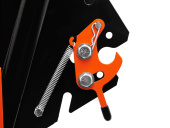 Attachment platform Attachment platform