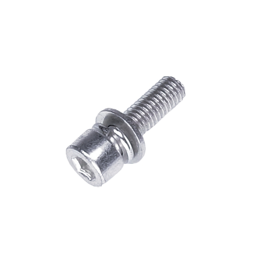 Vis M5X12 5866409-01