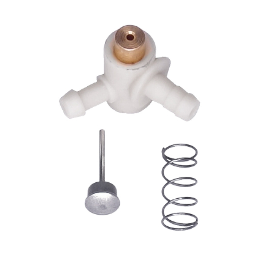Ensemble Pompe A Huile 5866461-01
