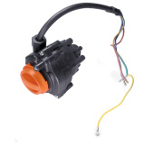 Changer 5866790-01 Changer 5866790-01