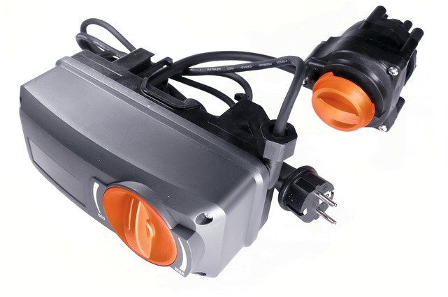 Dispositif Manuel 5866791-01