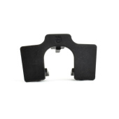 Chaussure en caoutchouc Chaussure en caoutchouc