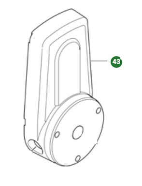 Boîte De Vitesses 5868580-01