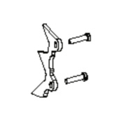 Support D'Écorce 5868736-01 Support D'Écorce 5868736-01