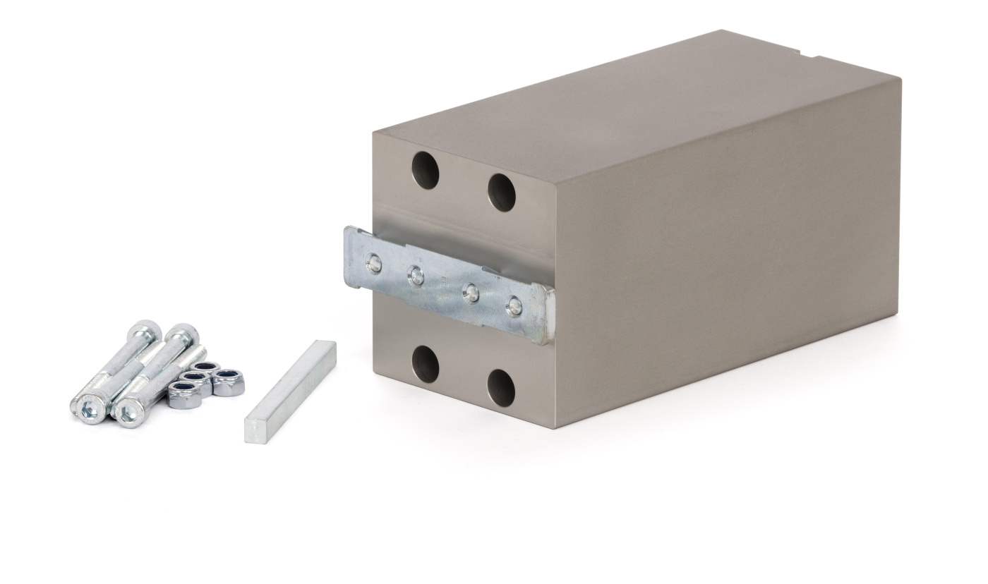 Kit d'extension 200 mm