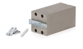 Kit d'extension 200 mm Kit d'extension 200 mm