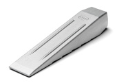 Husqvarna Coin d'abattage en Aluminium 550g Husqvarna Coin d'abattage en Aluminium 550g