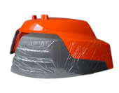Capot moteur Compl Capot moteur Compl