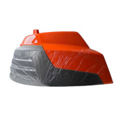 Capot moteur Compl Capot moteur Compl