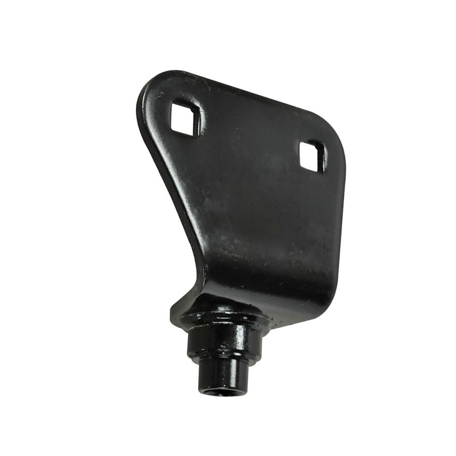 Support de renvoi, noir fixe 5869338-02
