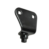 Support de renvoi, noir fixe 5869338-02 Support de renvoi, noir fixe 5869338-02