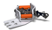 Combinés calibre-guides .325 Pixel Husqvarna SP33G Combinés calibre-guides .325 Pixel Husqvarna SP33G