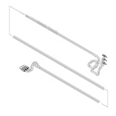 Cablage Moteur 5870427-01 Cablage Moteur 5870427-01