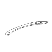 Plaque de renfort Plaque de renfort