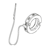 Ensemble de stator 5870598-01 Ensemble de stator 5870598-01