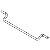 Épaule 5870726-01 Épaule 5870726-01