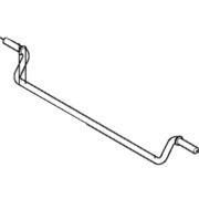 Essieu, Roue 5870726-03