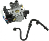 Carburateur, Jeu 5870848-07 Carburateur, Jeu 5870848-07