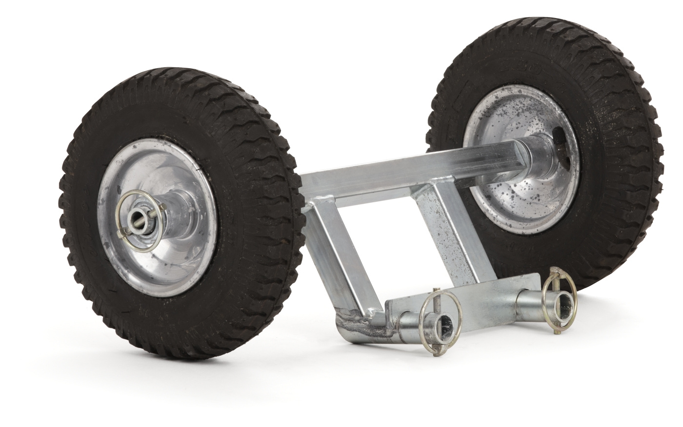 Roue comp DS900