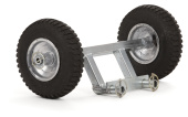 Roue comp DS900 Roue comp DS900