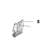 PLAQUE DE CHARGE PLAQUE DE CHARGE